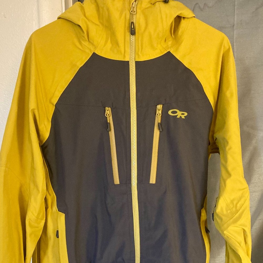 Outdoor Research Ski/Snowboard Jacket
